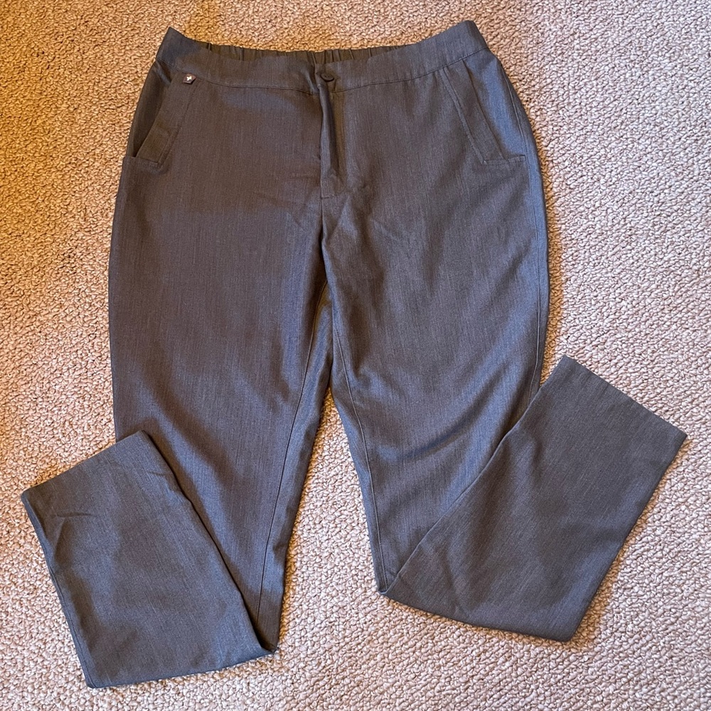 Figs Scrub Pants